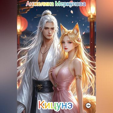 Кицунэ