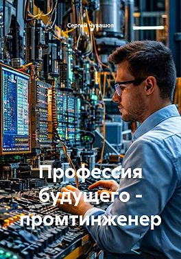 Профессия будущего – промтинженер