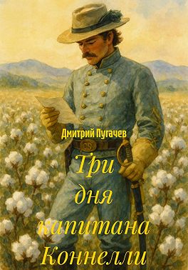 Три дня капитана Коннелли
