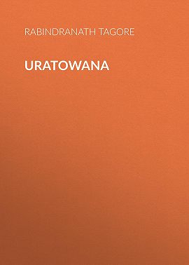 Uratowana