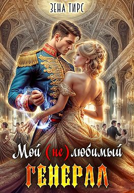 Мой (не)любимый генерал