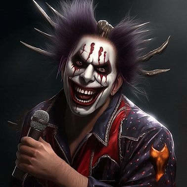 #69. Король и шут