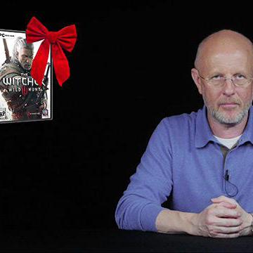 Ведьмак 3: Каменные сердца