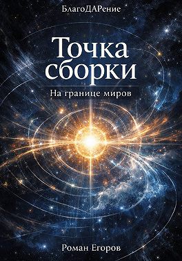 Точка сборки