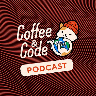 Coffee&Code | Интервью с мобильным разработчиком #6, гость Иван Воробей