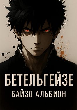 Бетельгейзе