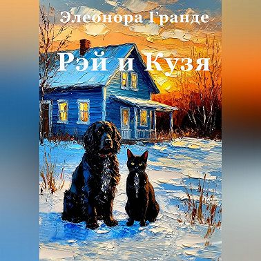 Рэй и Кузя