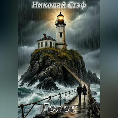 Голос
