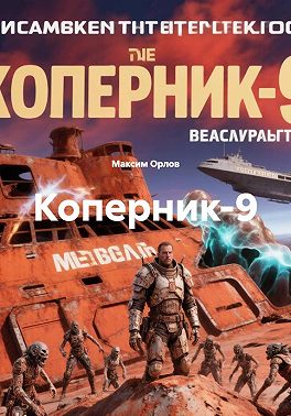Коперник-9