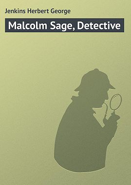 Malcolm Sage, Detective
