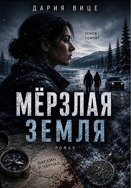 Мёрзлая Земля