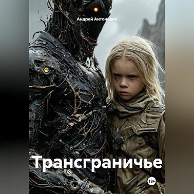 Трансграничье