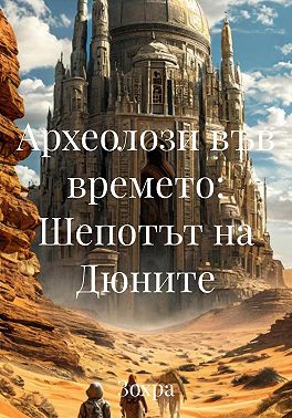 Археолози във времето: Шепотът на Дюните