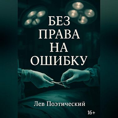 Без права на ошибку