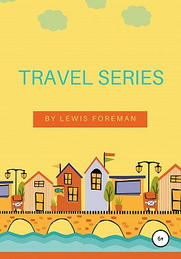 Travel Series. Free mix