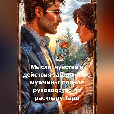 Мысли, чувства и действия загаданного мужчины: полное руководство по раскладу Таро