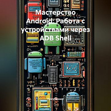 Мастерство Android: Работа с устройствами через ADB Shell