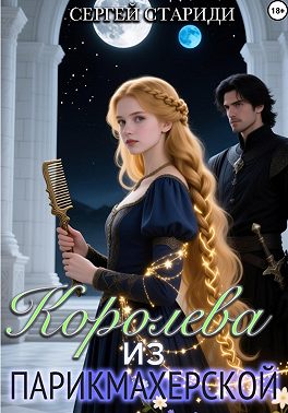 Королева из парикмахерской