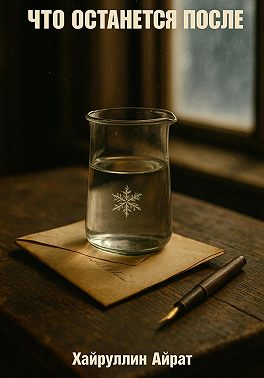 Что останется после