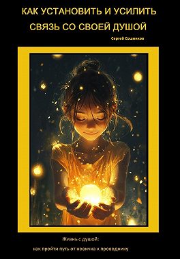 Как установить и усилить связь со своей Душой. Жизнь с душой: как пройти путь от новичка к проводнику
