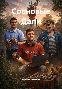 Сосновые Дали