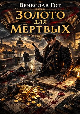 Золото для мёртвых