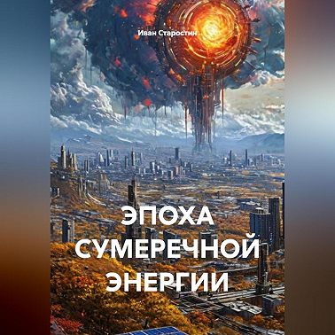 ЭПОХА СУМЕРЕЧНОЙ ЭНЕРГИИ