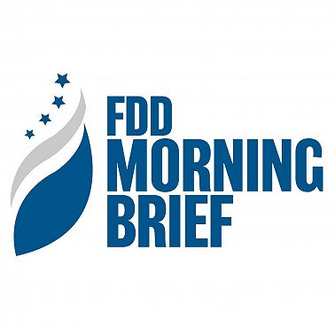 FDD Morning Brief | feat. Hussain Abdul-Hussain (Mar. 14)