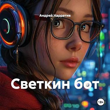 Светкин бот