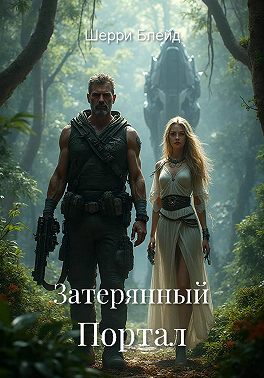 Затерянный Портал