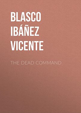 The Dead Command
