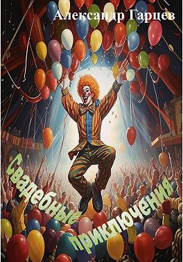 Свадебные приключения