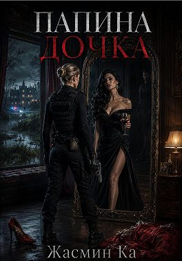 Папина дочка