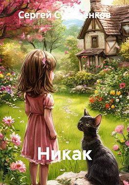 Никак