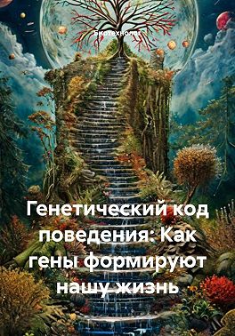 Генетический код поведения: Как гены формируют нашу жизнь
