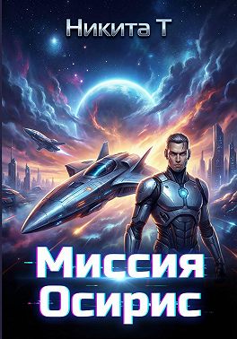 Миссия Осирис