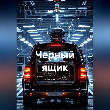 Черный ящик