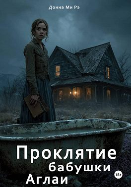 Проклятие бабушки Аглаи