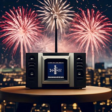 Провожаем старый 2023