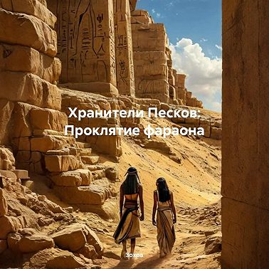 Хранители Песков: Проклятие фараона