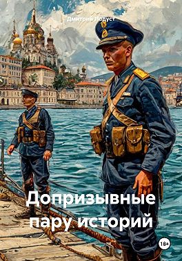 Допризывные пару историй