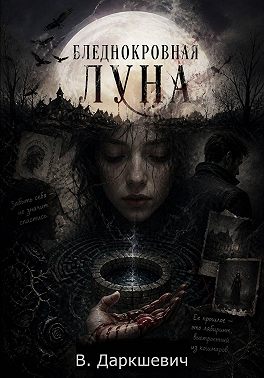 Бледнокровная Луна