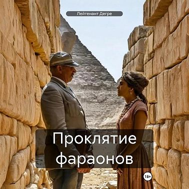 Проклятие фараонов