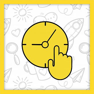 Времена в английском