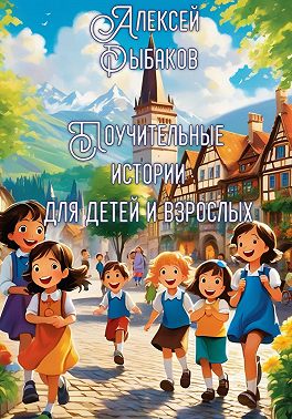 Поучительные истории для детей и взрослых