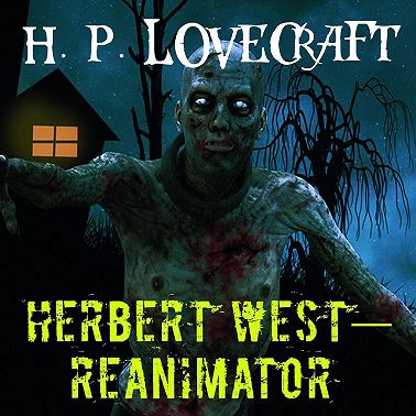 Herbert West–Reanimator