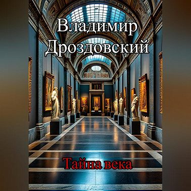 Тайна века