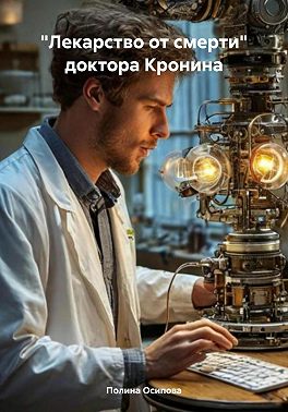 «Лекарство от смерти» доктора Кронина