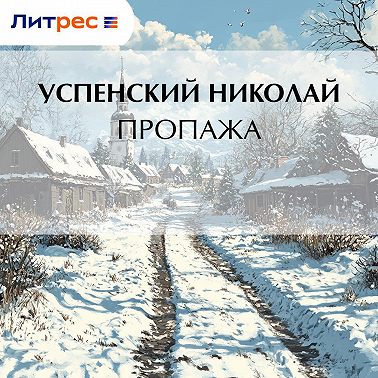 Пропажа
