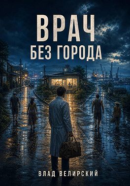 Врач без города